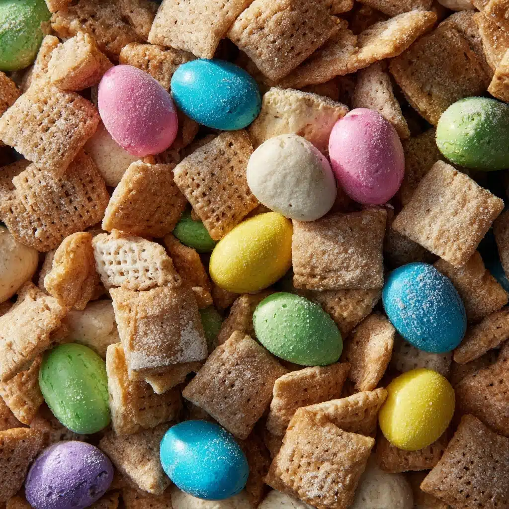 Easter Bunny Bait Recipe - Recipe Image