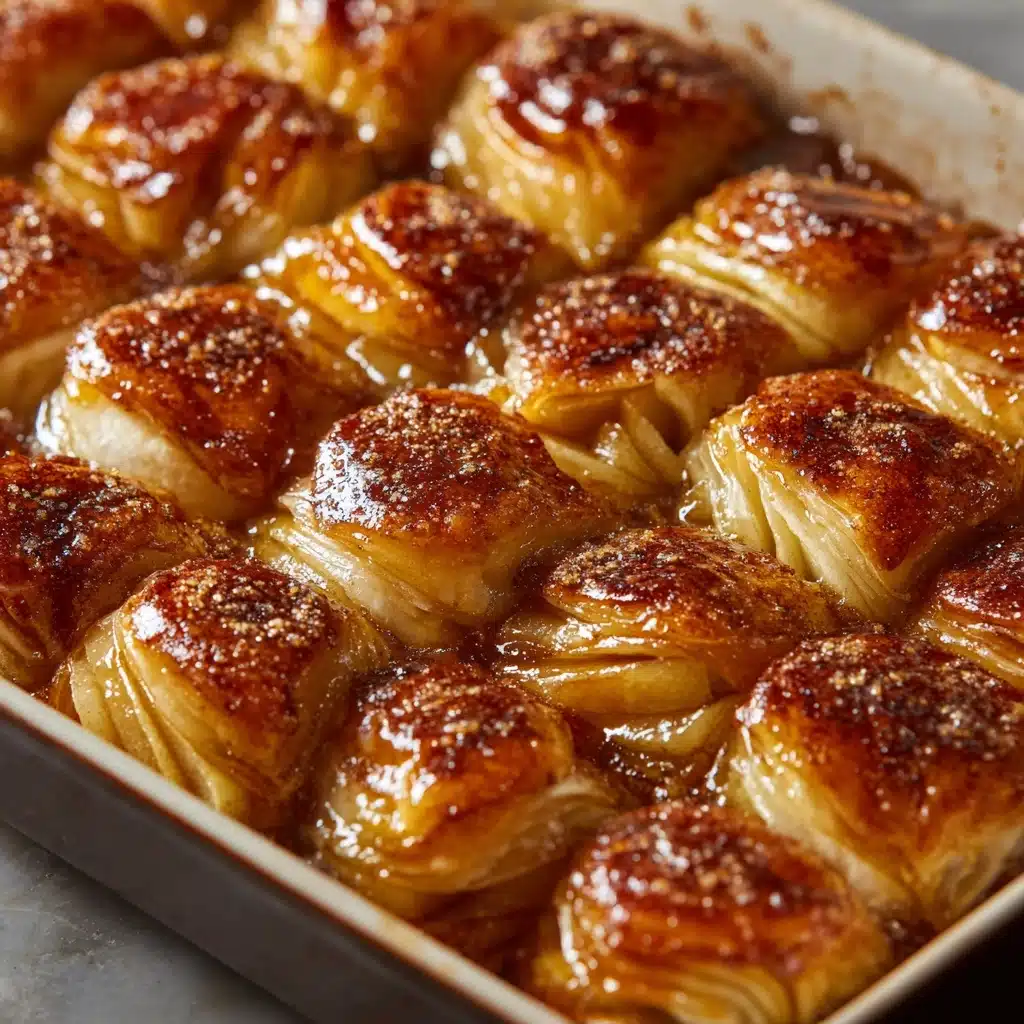 Pioneer Woman’s Apple Dumplings Recipe