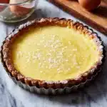 Sweet Tart Crust Recipe