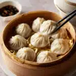 Soup Dumplings (Xiao Long Bao) Recipe