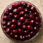 Homemade Cherry Pie Filling Recipe