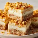 Carrot Cake Bars with Cream Cheese Frosting Recipe