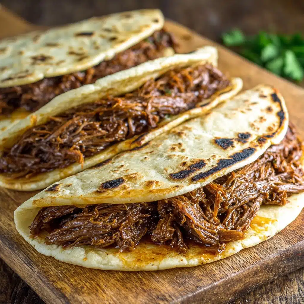 Carne Asada Tacos Recipe - Recipe Image
