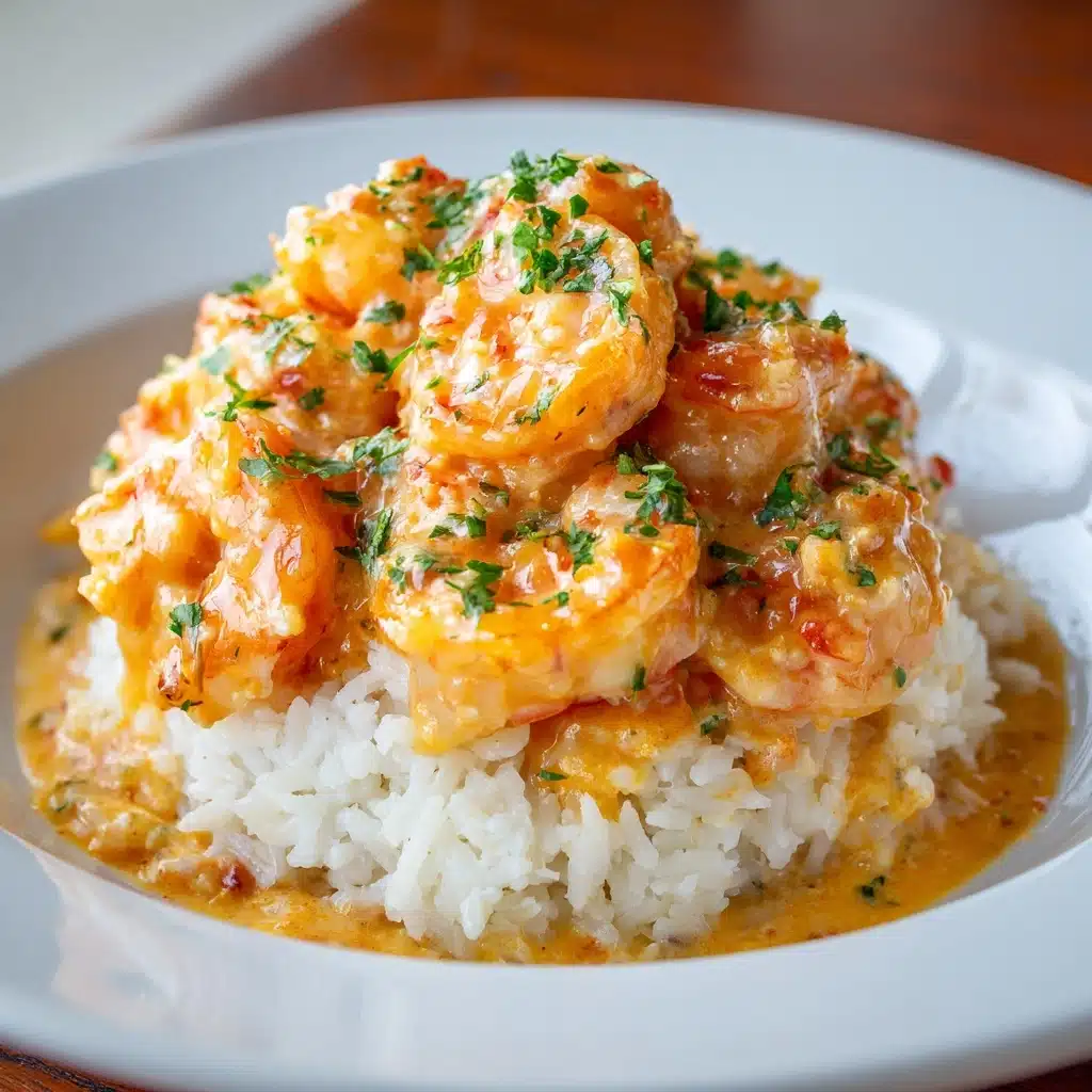Dynamite Shrimp Recipe