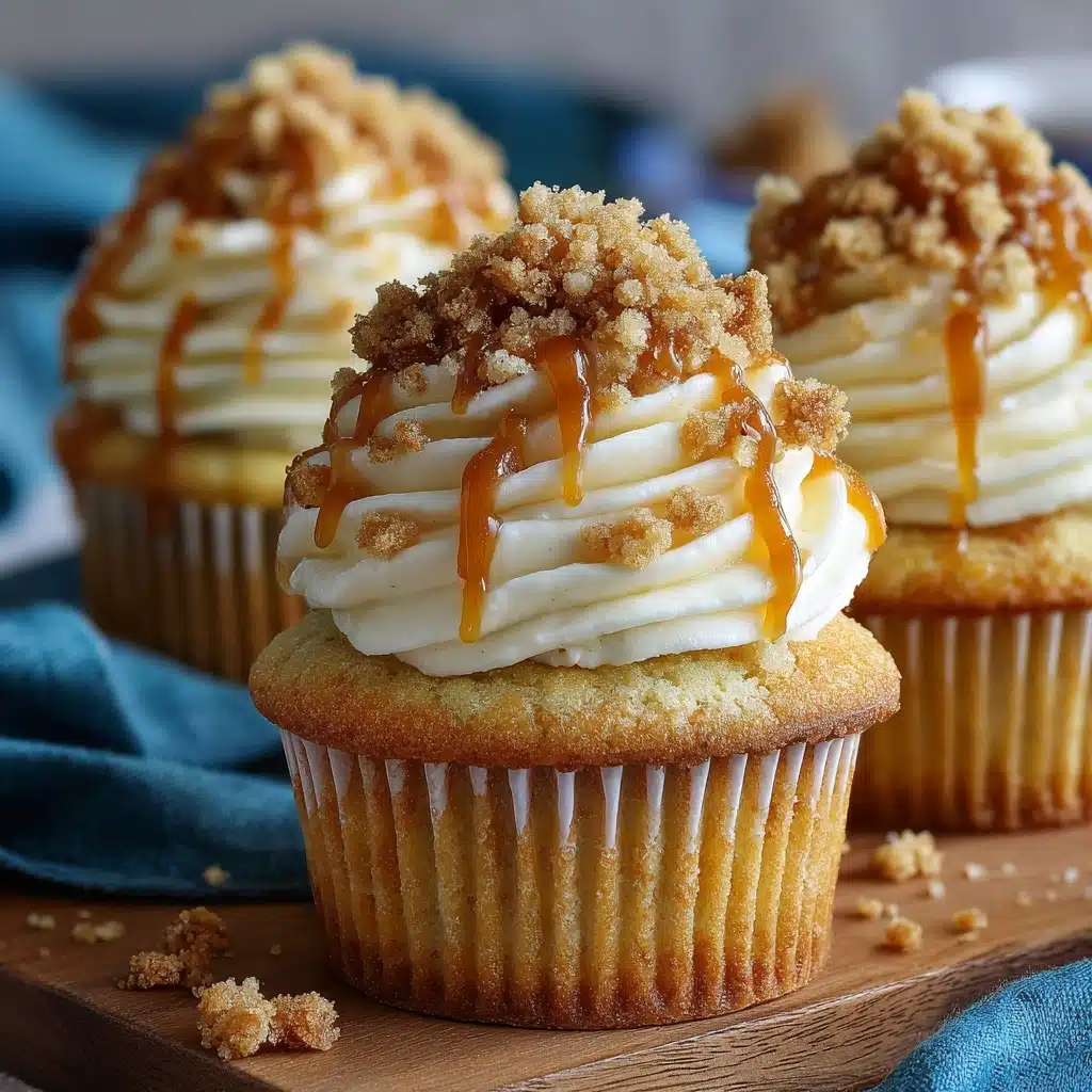 Pumpkin Cream Cheese Muffins Recipe