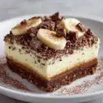 Banana Pudding Brownies Recipe