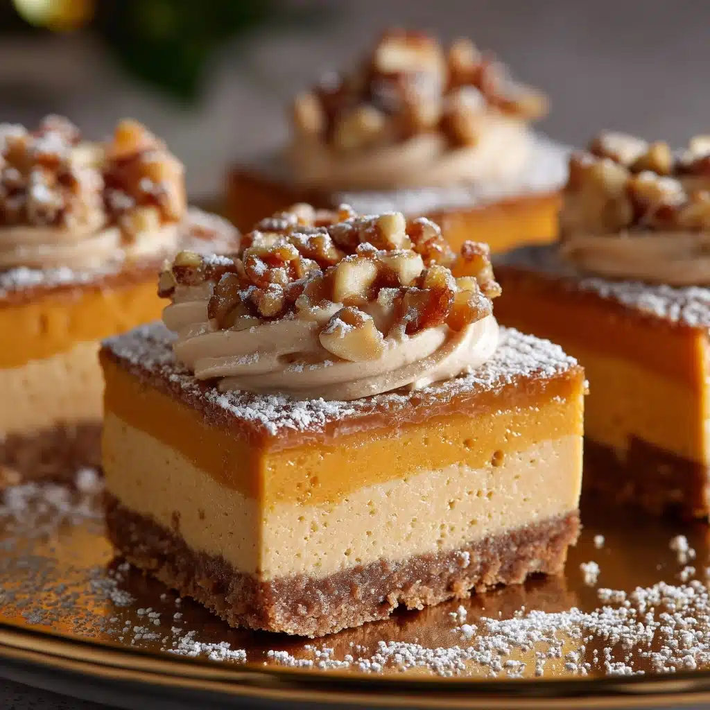 Sweet Potato Pie Bites Recipe