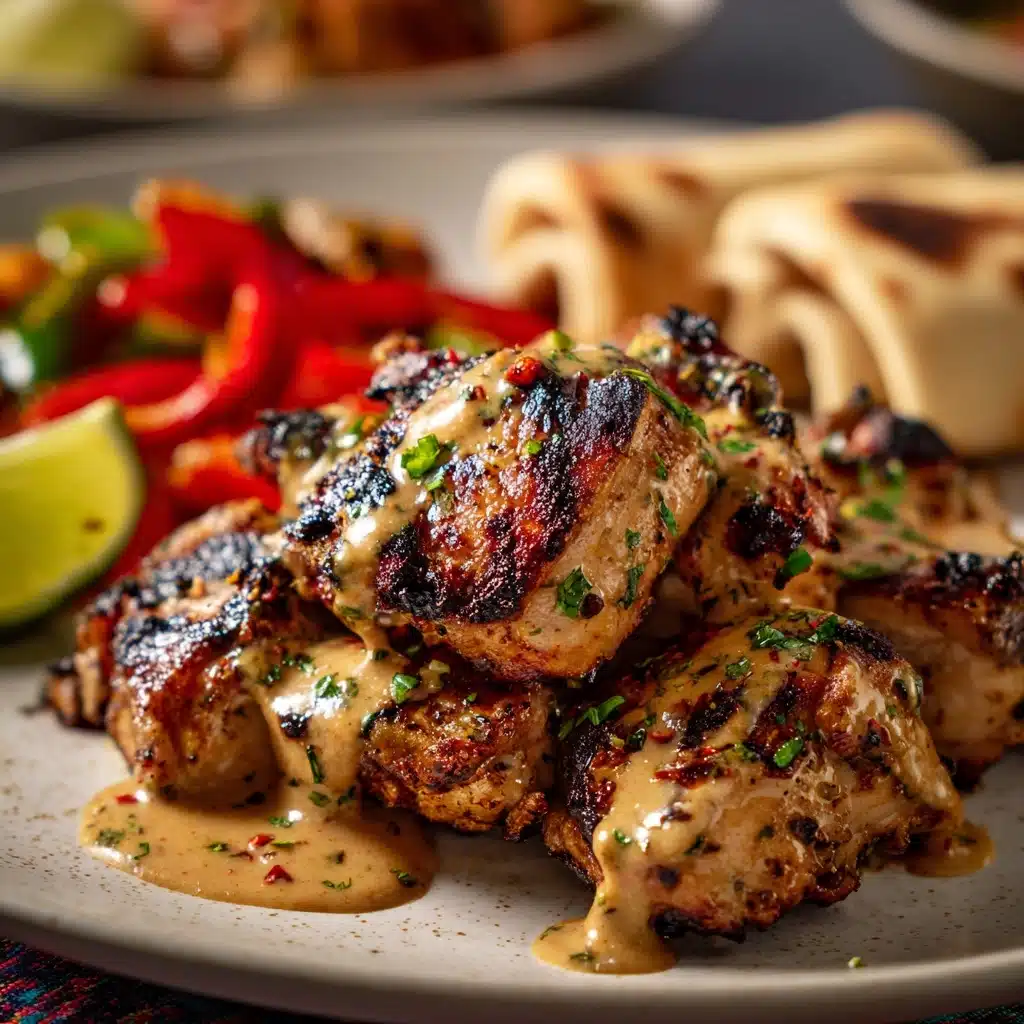 Pollo Loco Recipe - Recipe Image