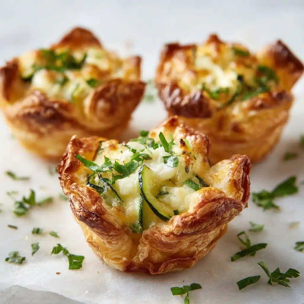 Cheesy Spinach and Artichoke Pinwheels Recipe - Recipe Image