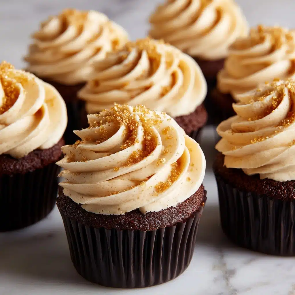 Mini Cupcakes Recipe - Recipe Image
