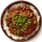 Red Beans and Rice Recipe