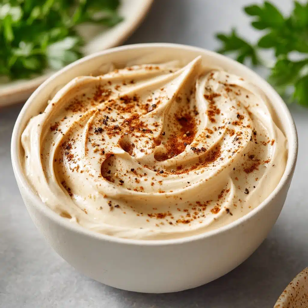 Pub Sauce Recipe - Recipe Image