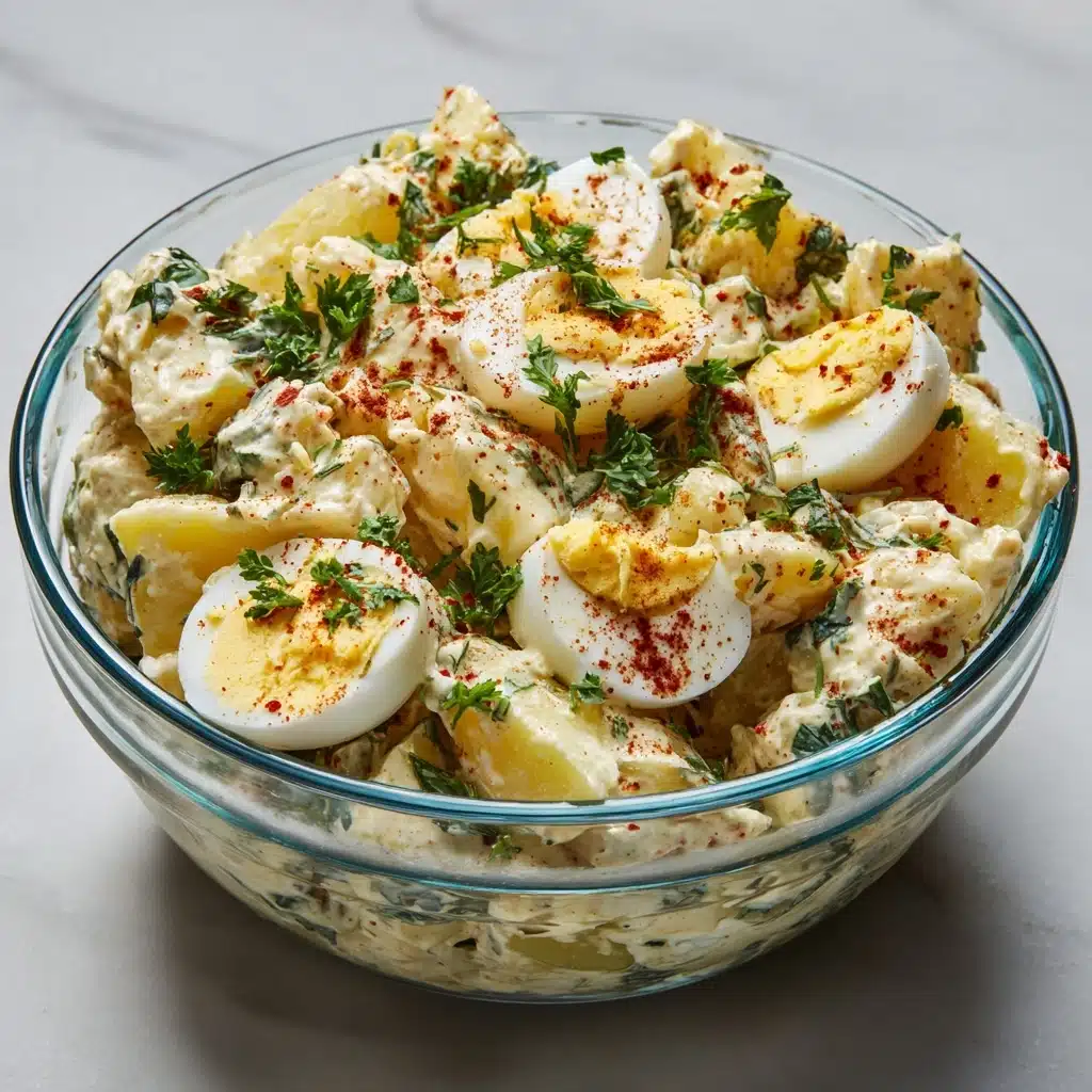Cauliflower Salad Recipe - Recipe Image