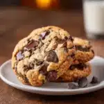 Softbatch Cream Cheese Chocolate Chip Cookies Recipe