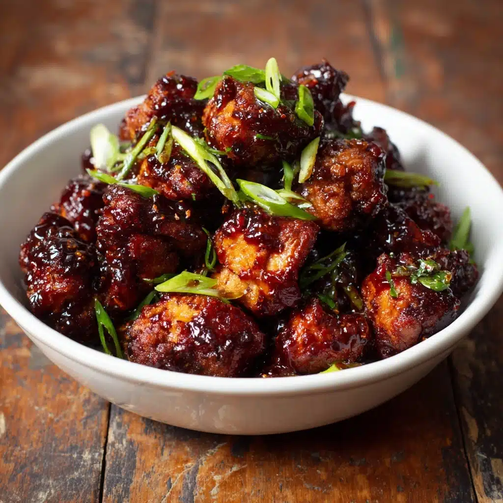 Sticky Honey Chicken Recipe - Recipe Image