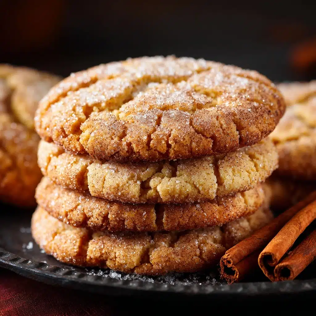 Chewy Pumpkin Cookies Recipe - Recipe Image