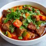 Carne Guisada Recipe