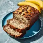 Protein Banana Bread Recipe