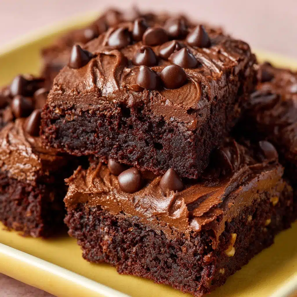 Chocolate Workout Bars Recipe - Recipe Image