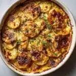 French Onion Potatoes Recipe