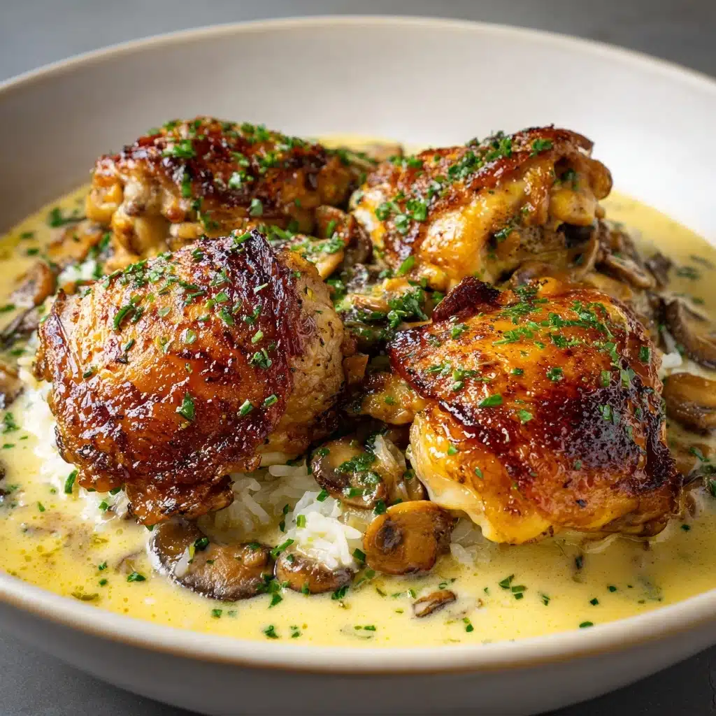 Crock Pot Marry Me Chicken Recipe - Recipe Image