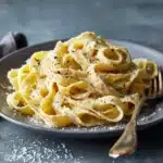 Homemade Egg Noodles Recipe