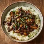 French Onion Butter Rice Recipe
