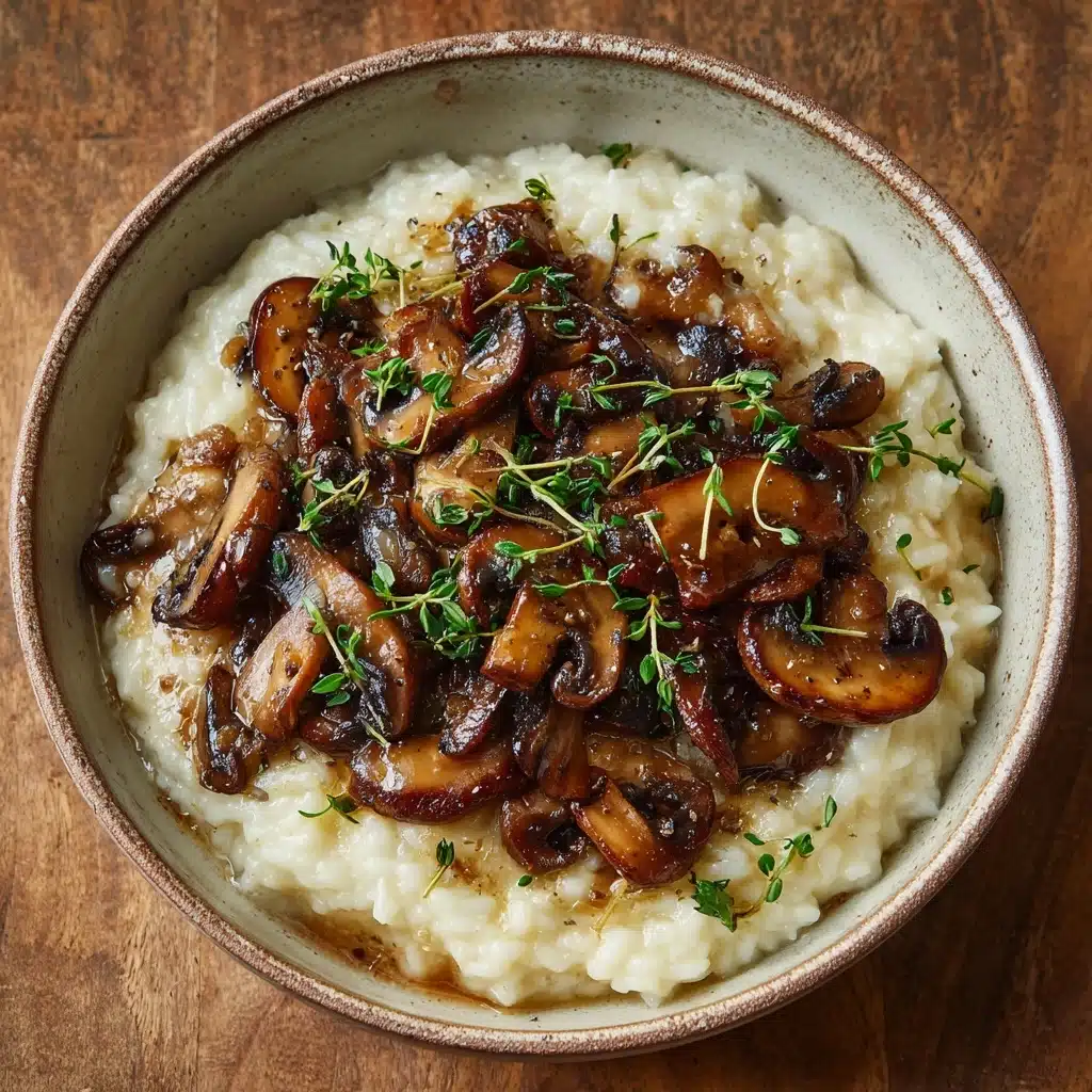 French Onion Butter Rice Recipe