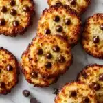 Rice Krispie Chocolate Chip Cookies Recipe