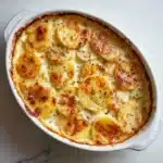 Scalloped Potatoes Recipe