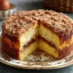 Mom’s Best Cake Recipe