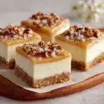 Lemon Dream Bars Recipe