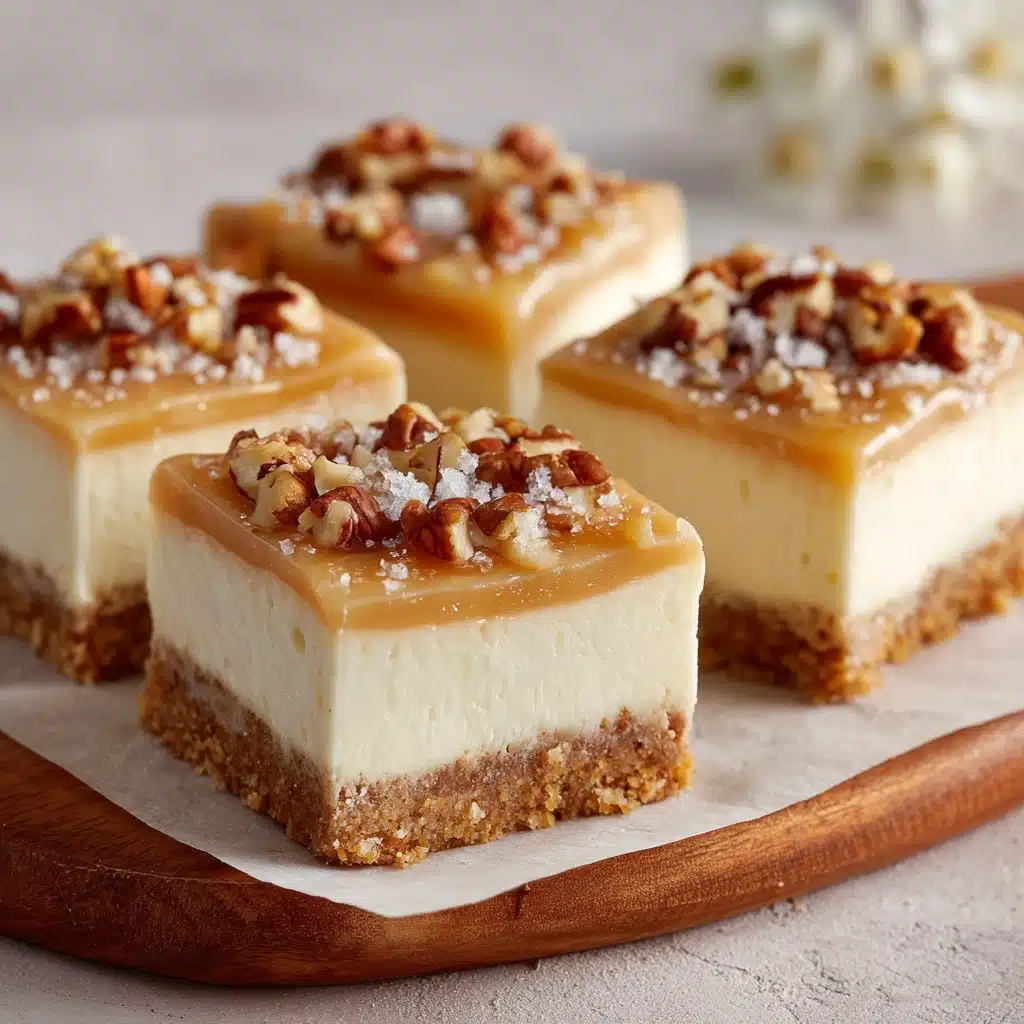 Lemon Dream Bars Recipe