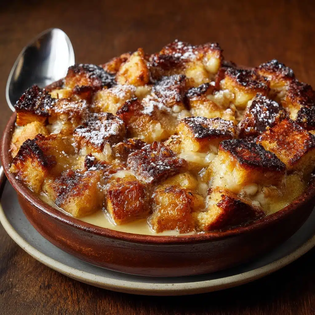 Overnight French Toast Casserole Recipe - Recipe Image