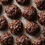 Classic No-Bake Cookies Recipe
