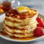 Oatmeal Pancakes Recipe