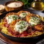 Chicken Parmesan Recipe