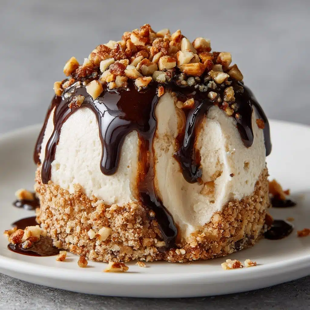 No-Bake Peanut Butter Cheesecake Balls Recipe