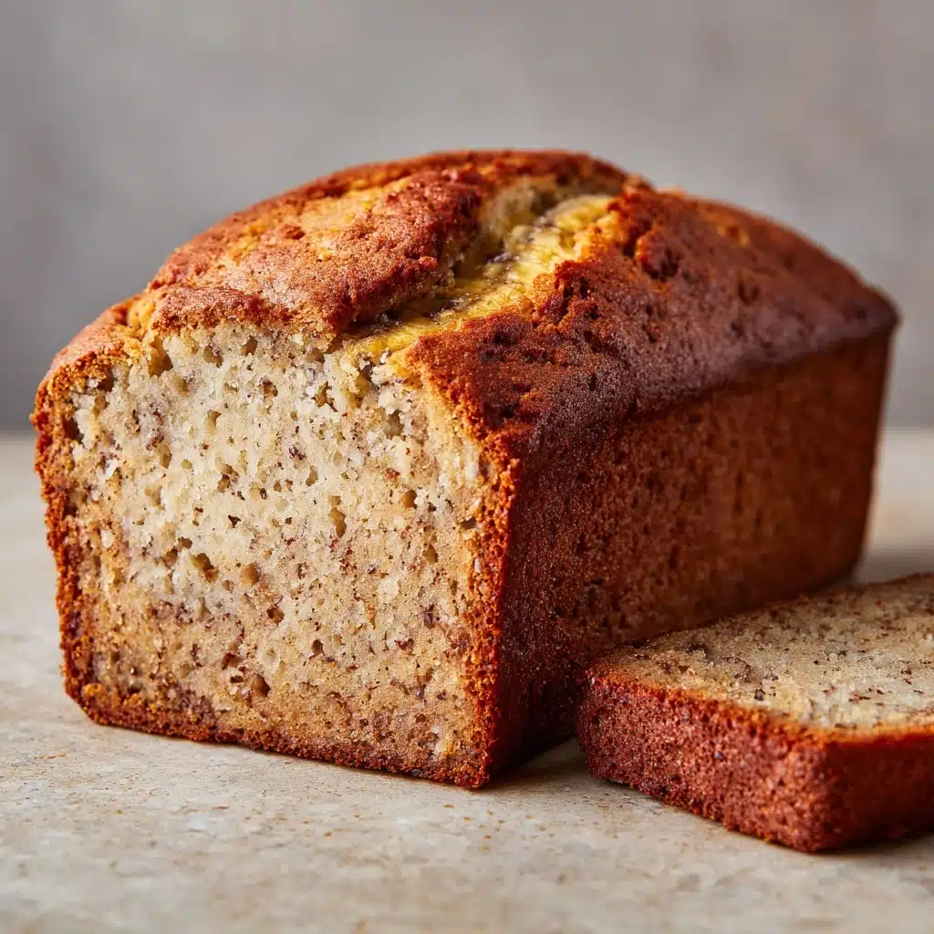 Paula Deen Banana Bread Recipe