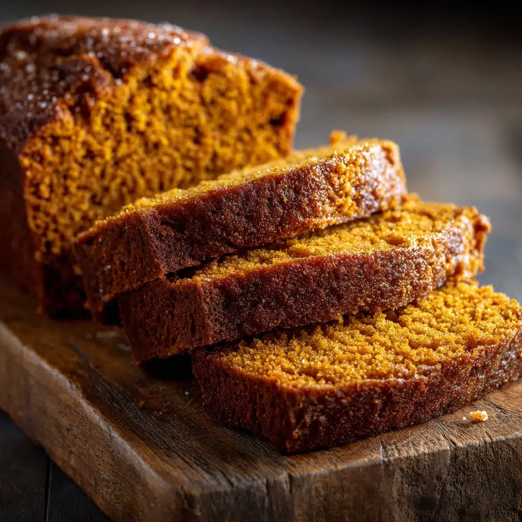 Libby’s Pumpkin Bread Recipe - Recipe Image