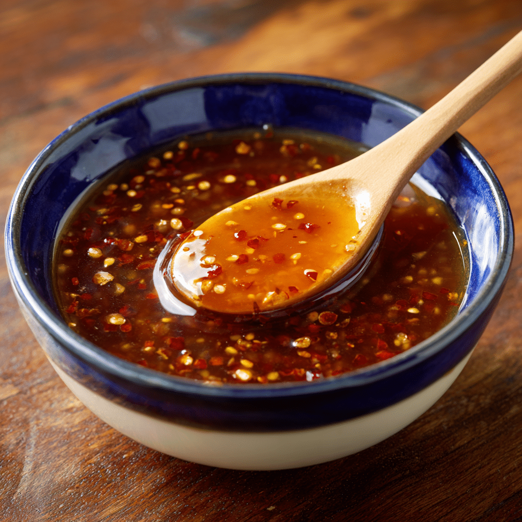 Dragon Sauce Recipe - Recipe Image