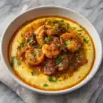 Lowcountry Shrimp and Grits Recipe