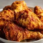 Air Fryer Fried Chicken Recipe