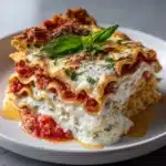 Zucchini Ravioli Recipe