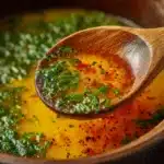 Cajun Garlic Butter Sauce Recipe