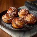 Cruffins Recipe