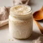 Sourdough Starter Recipe