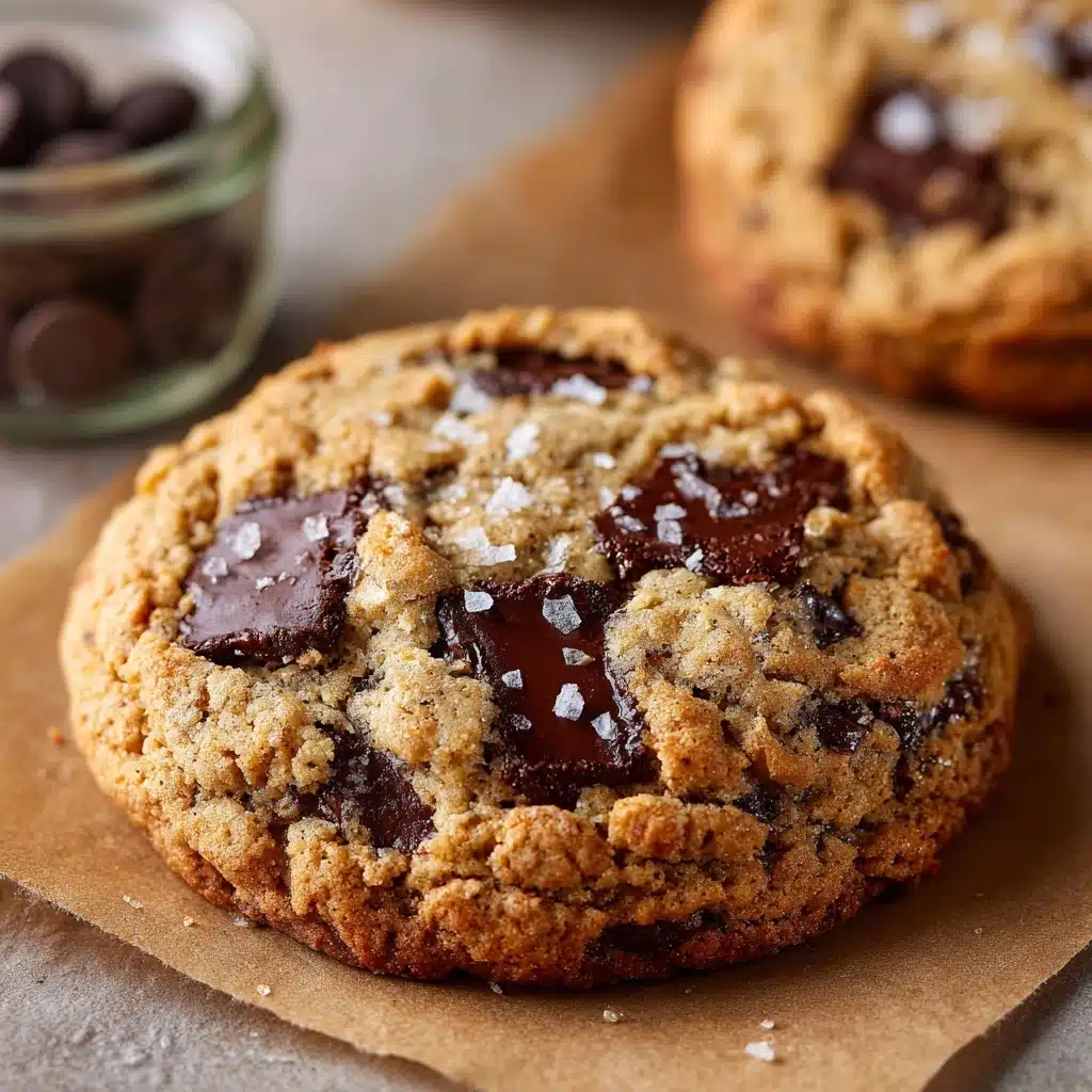 Best Cowboy Cookies Recipe - Recipe Image