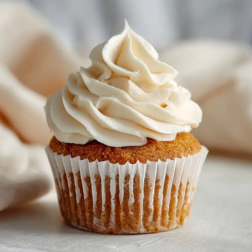 Perfect Russian Buttercream Recipe