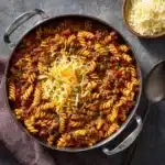 Southern Goulash Recipe